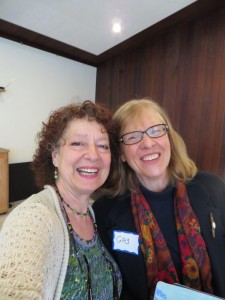 gay edelman talk at uucmc 4-14-8